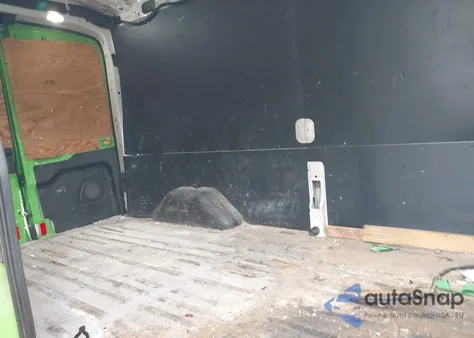 2020 Ford Transit-250 from USA, damaged, VIN 1FTBR1C86LKA60007